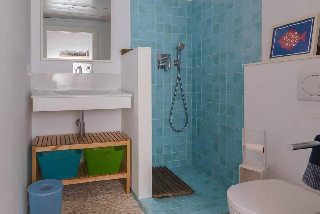 Relax Total Junto Al Mar Apartment Oliva Bagian luar foto