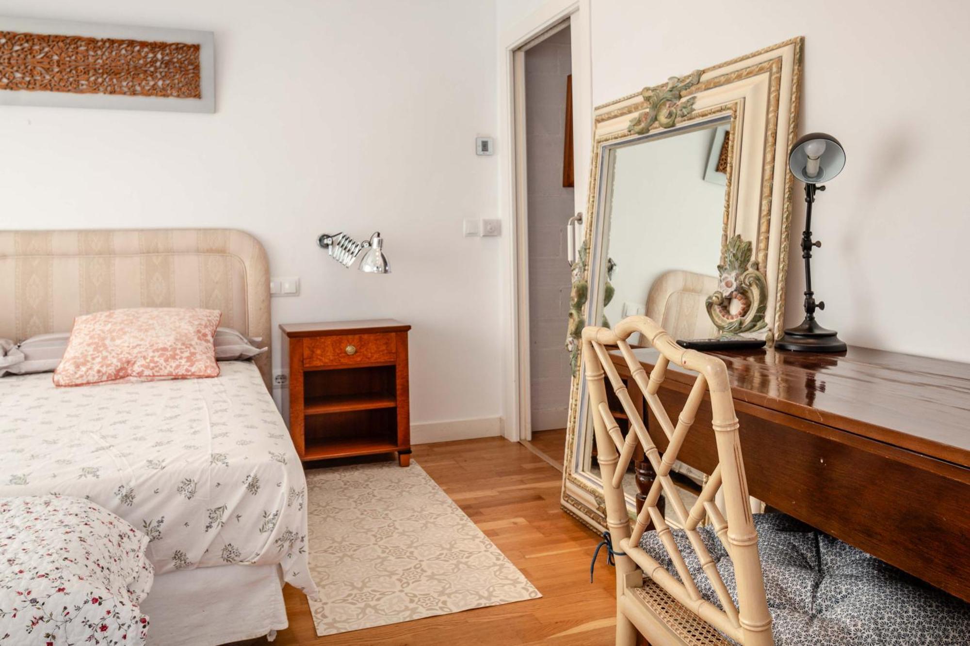 Relax Total Junto Al Mar Apartment Oliva Bagian luar foto