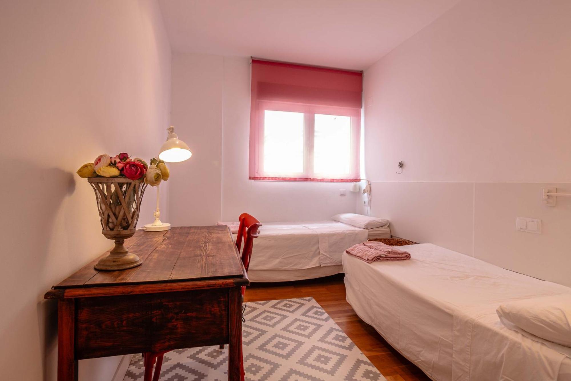 Relax Total Junto Al Mar Apartment Oliva Bagian luar foto
